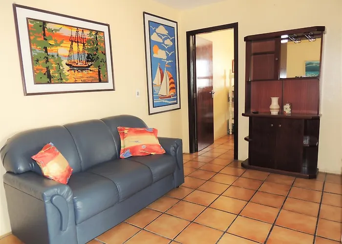 Residencial Kelly Cristina Apartamento Bombinhas