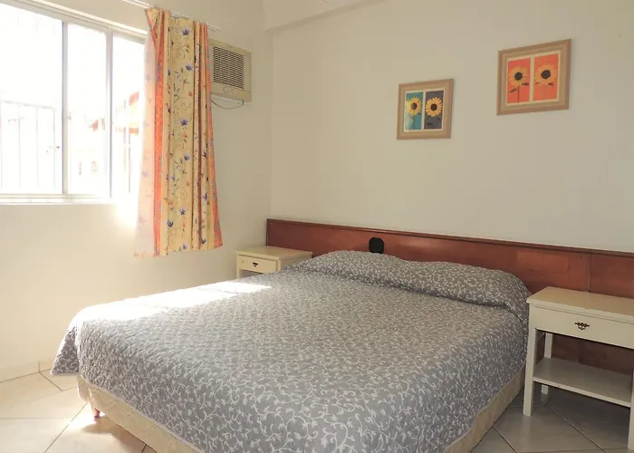 Residencial Kelly Cristina Apartamento Bombinhas